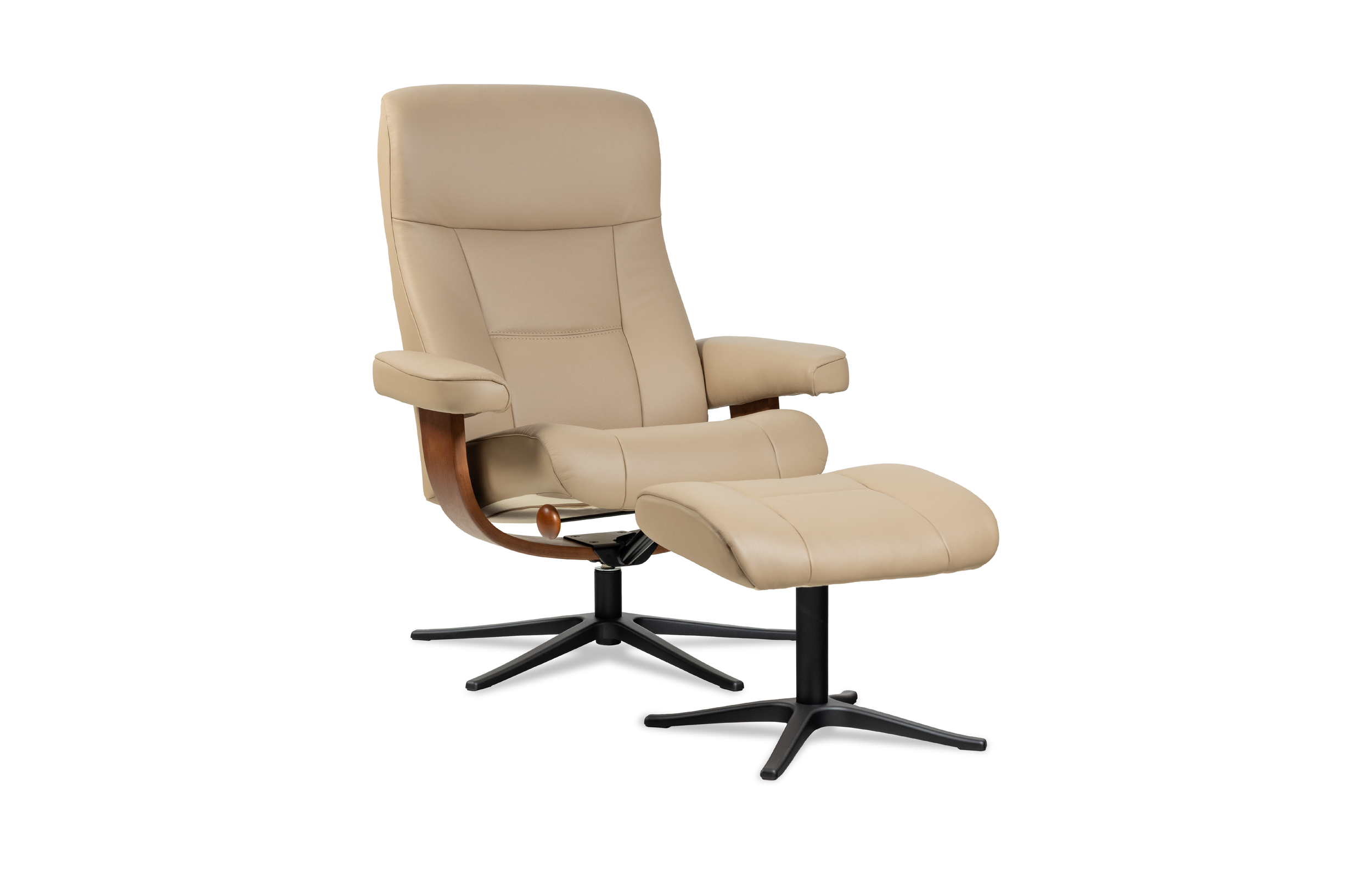IMGコンフォート ノルディックリクライニングチェア Nordic - IMG Comfort